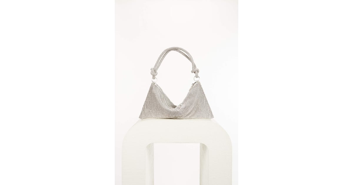 Cult Gaia Hera Mini Shoulder Bag Shop the 18 Best Handbag Brands Under 500 in 2020 POPSUGAR