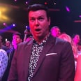 Taran Killam's Reaction to Cardi B's AMAs Performance Is the Definition of Priceless