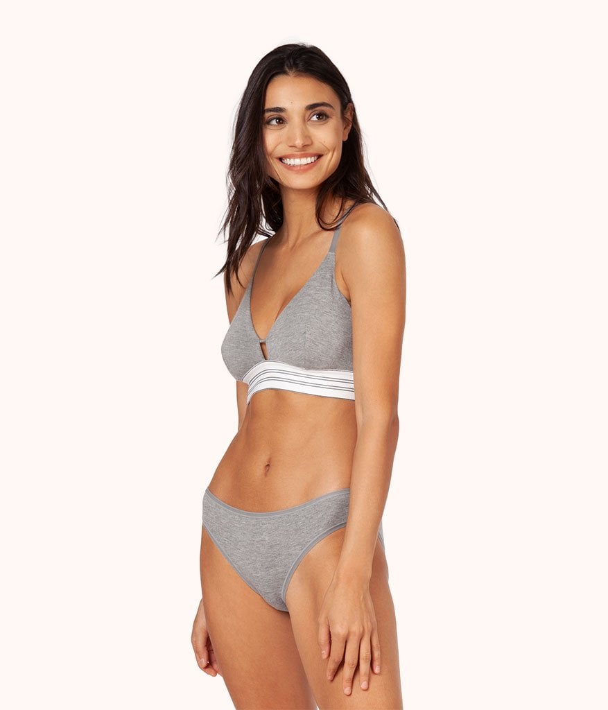 Lively The All-Day Stripe Bralette