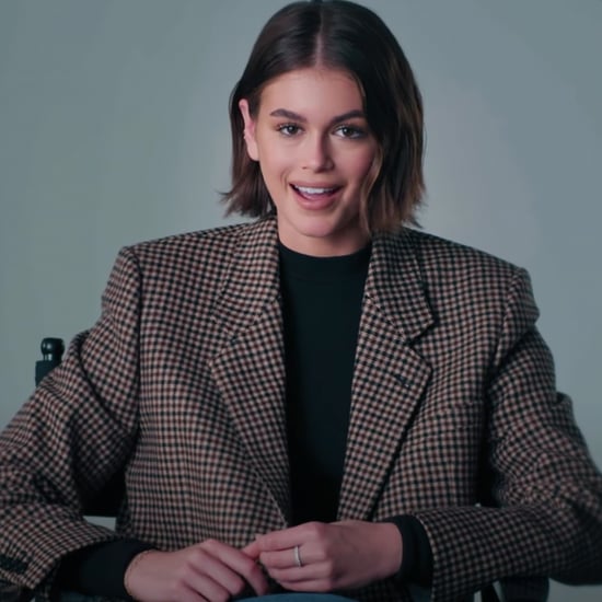 9 Models on Mental Health in Fashion Industry | Vogue Video