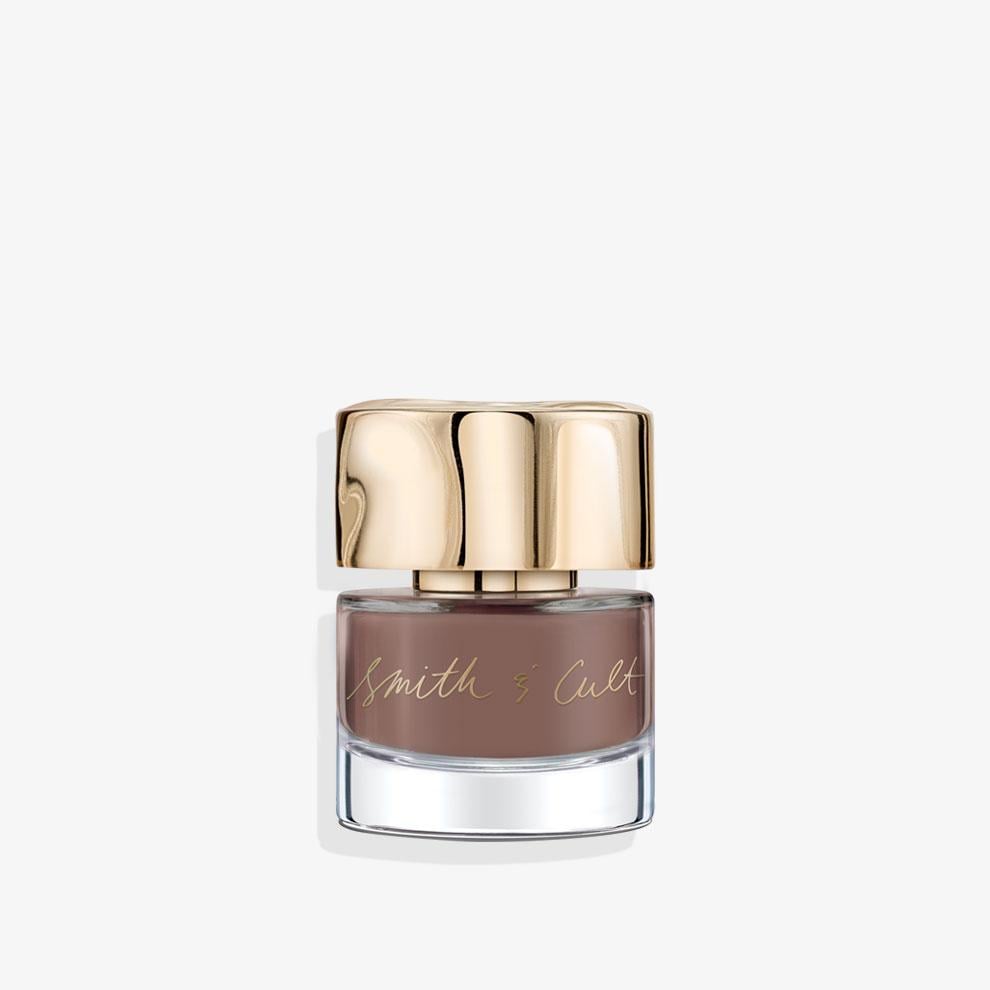 Smith & Cult Color Nail Polish in A Little Underground
