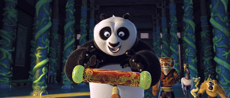 Kung Fu Panda