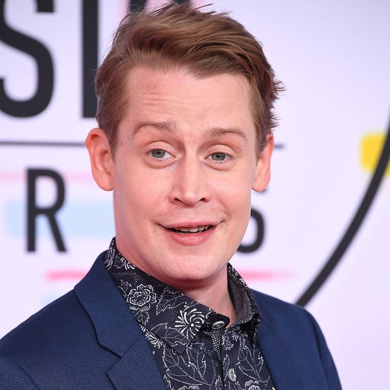 Watch Macaulay Culkin Dance on Stage at a Lizzo Concert