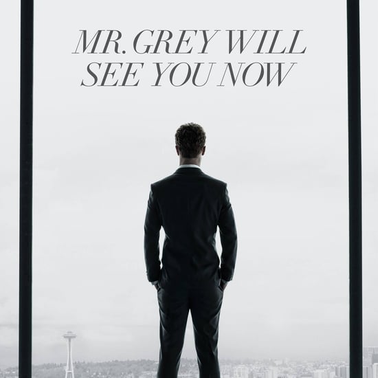 Fifty Shades of Grey Posters