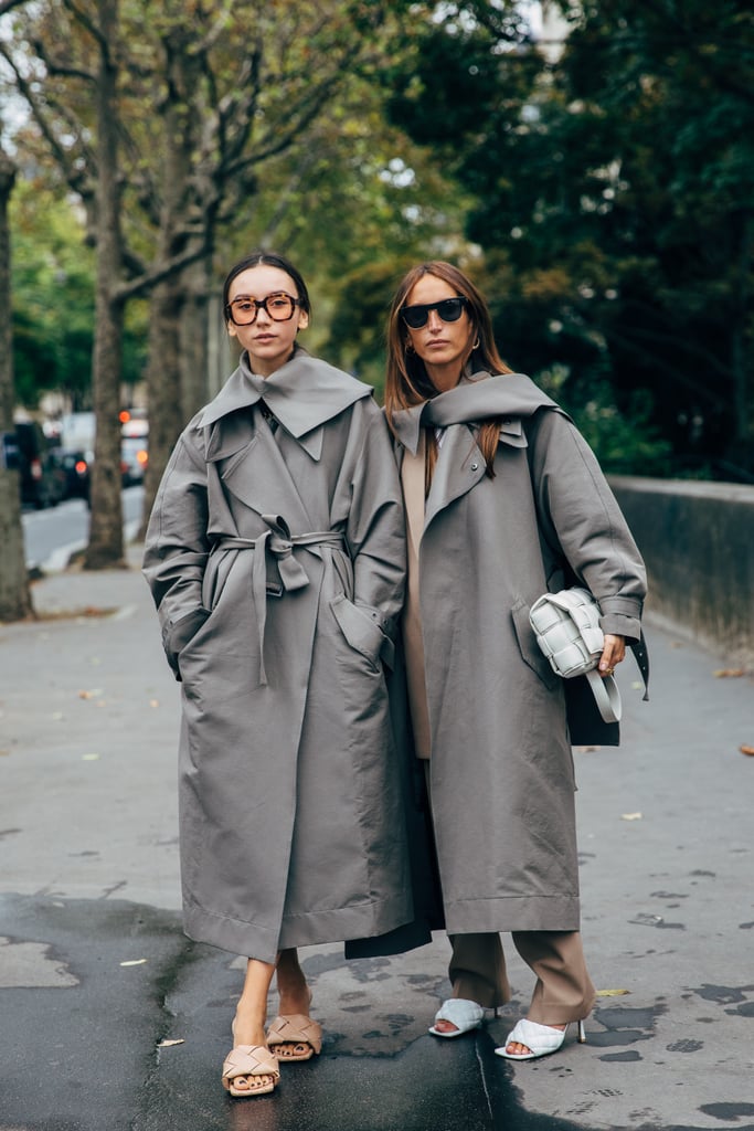 PFW Day 4 | The Best Street Style at Paris Fashion Week Spring 2020 ...