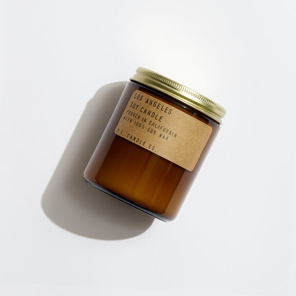 Los Angeles Soy Candle by PF Candle Co.
