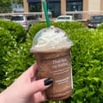 Starbucks Has a Secret Peanut Butter Cup Frappuccino — Here's How to Order It