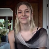 Euphoria's Hunter Schafer and Costume Designer Heidi Bivens