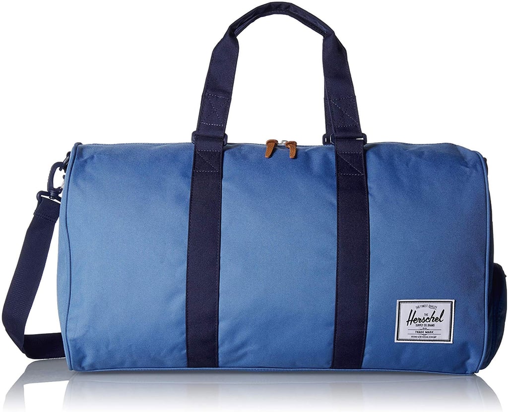 Herschel Supply Co. Novel Duffel Bag The Best Popular Gifts For Men