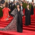A Full Rundown of This Year's Met Gala, From the Theme to the Hosts