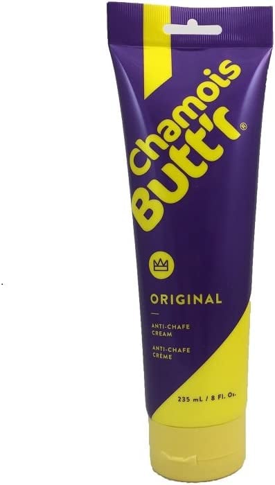 Best Anti-Chafe Cream for Athletes