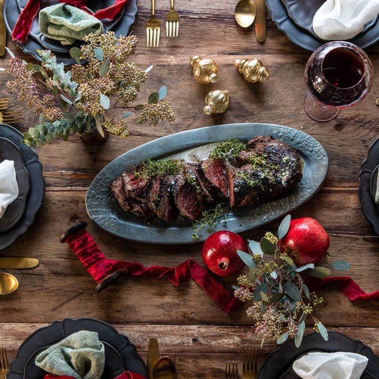 Best Christmas Dinner Recipes For Two People