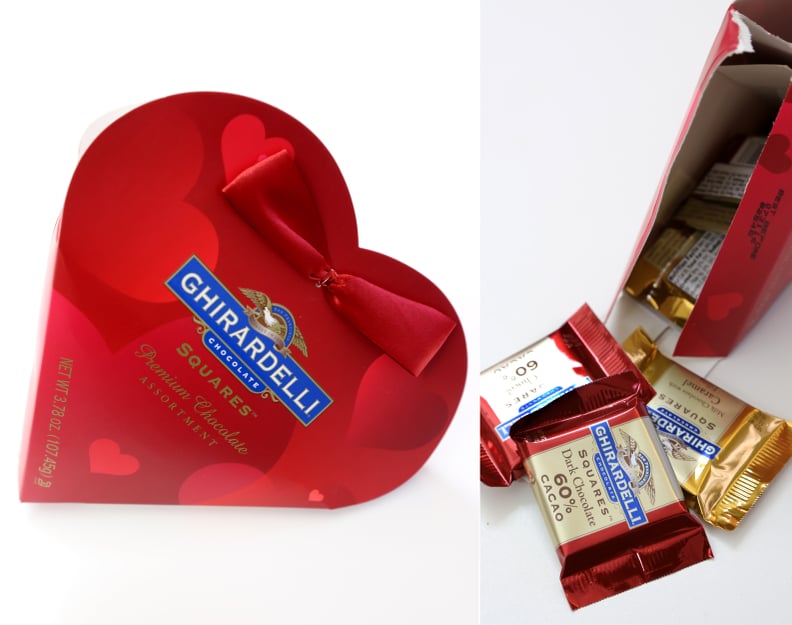 Ghirardelli Assorted Chocolate Squares