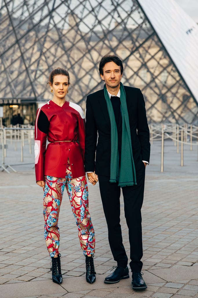 Paris Fashion Week Day 9