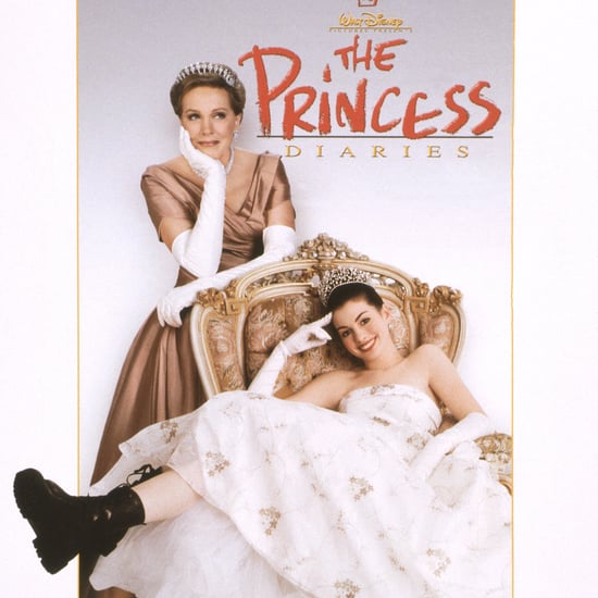 Best Style Moments From The Princess Diaries