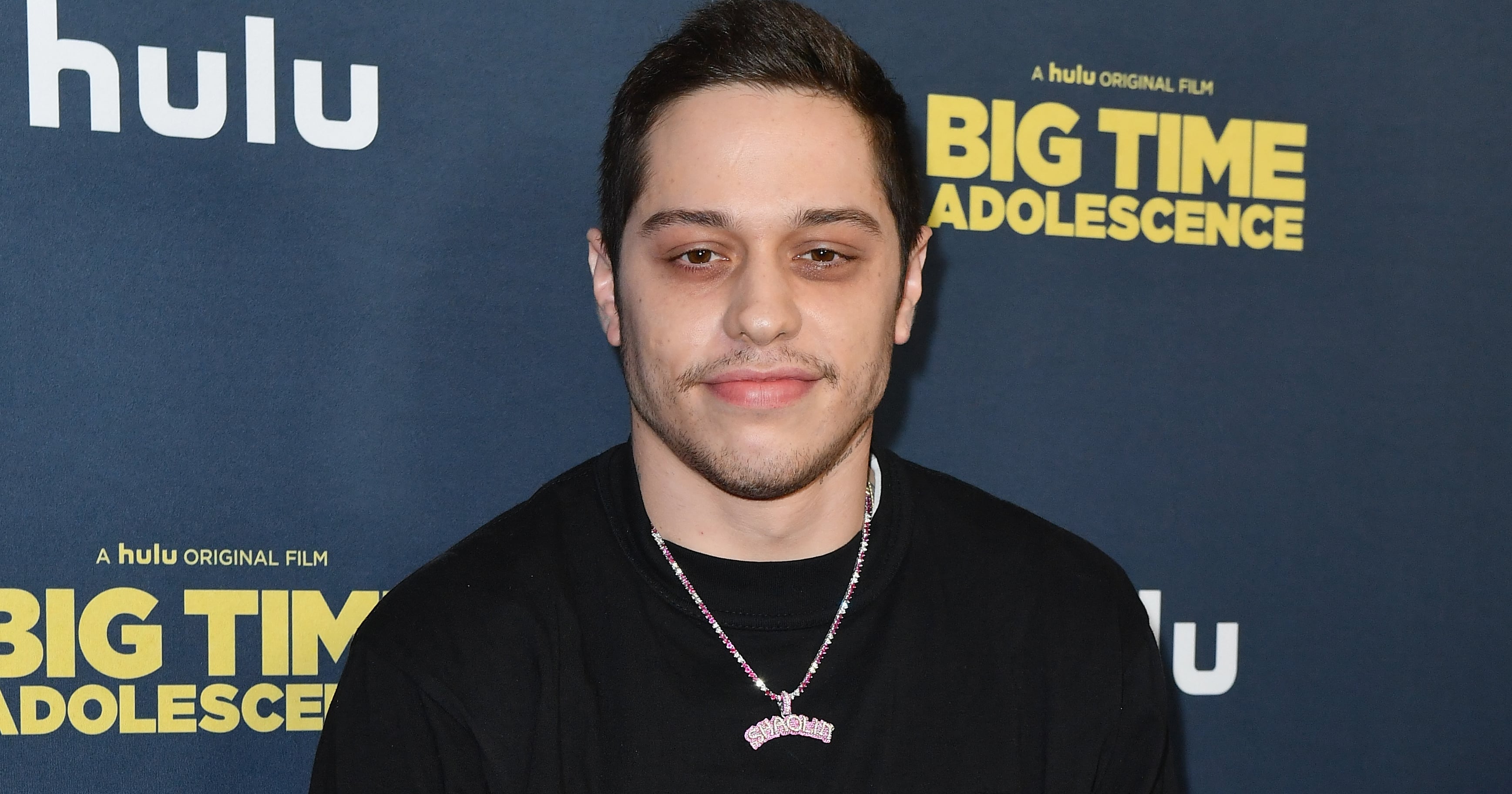 What Pete Davidson’s Exes Have Said About Him | PS Celebrity