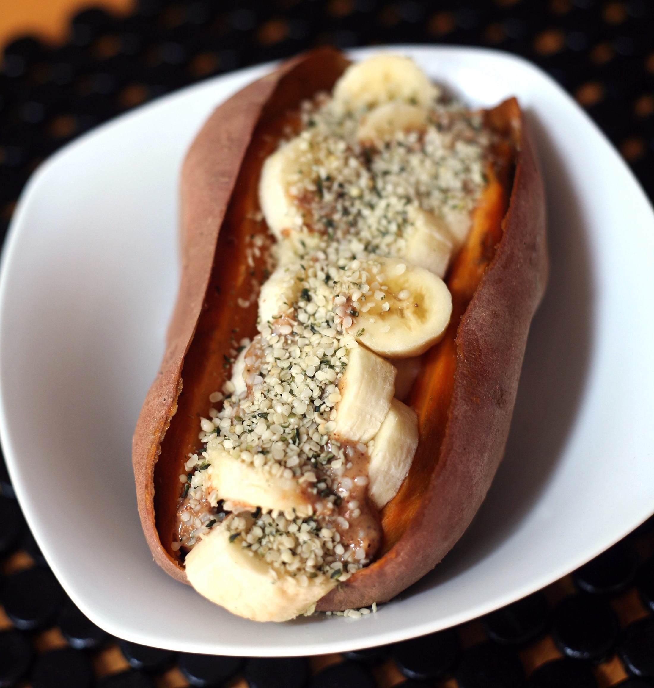 Sweet Potato Breakfast Recipes | PS Fitness