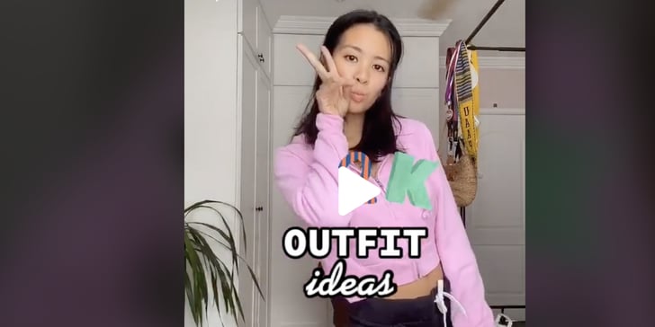 How To Wear the Y2K Trend That #39 s All Over TikTok POPSUGAR Fashion UK