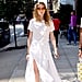 Olivia Palermo's Summer Style
