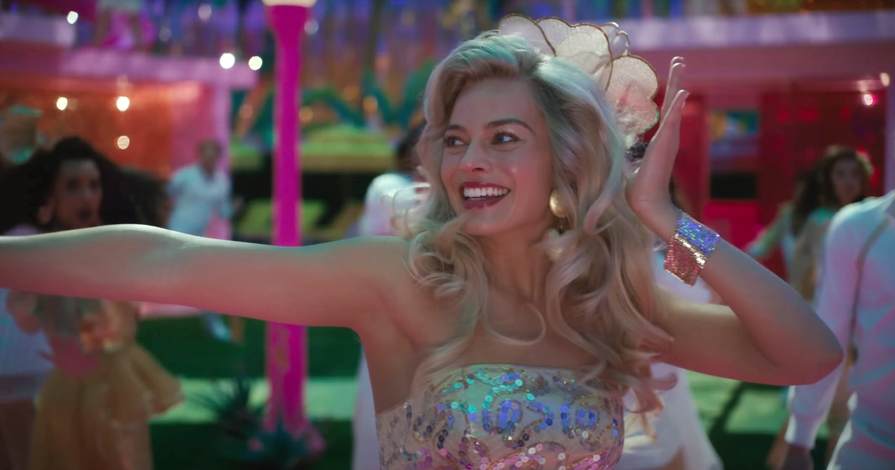 Barbie Has Long Been Labeled a Negative Influence on Girls — Will “Barbie” Change That?