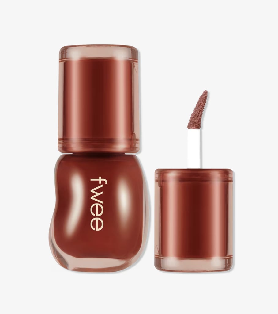 Fwee 3D Voluming Gloss 30% ($9, originally $17) You can never go with a new lip gloss. This shea butter and vitamin E-infused gloss from Fwee delivers a volumized look to your lips, instantly. It even comes in other colors like nude pink and dark brown to transition your glam from day to night with ease.