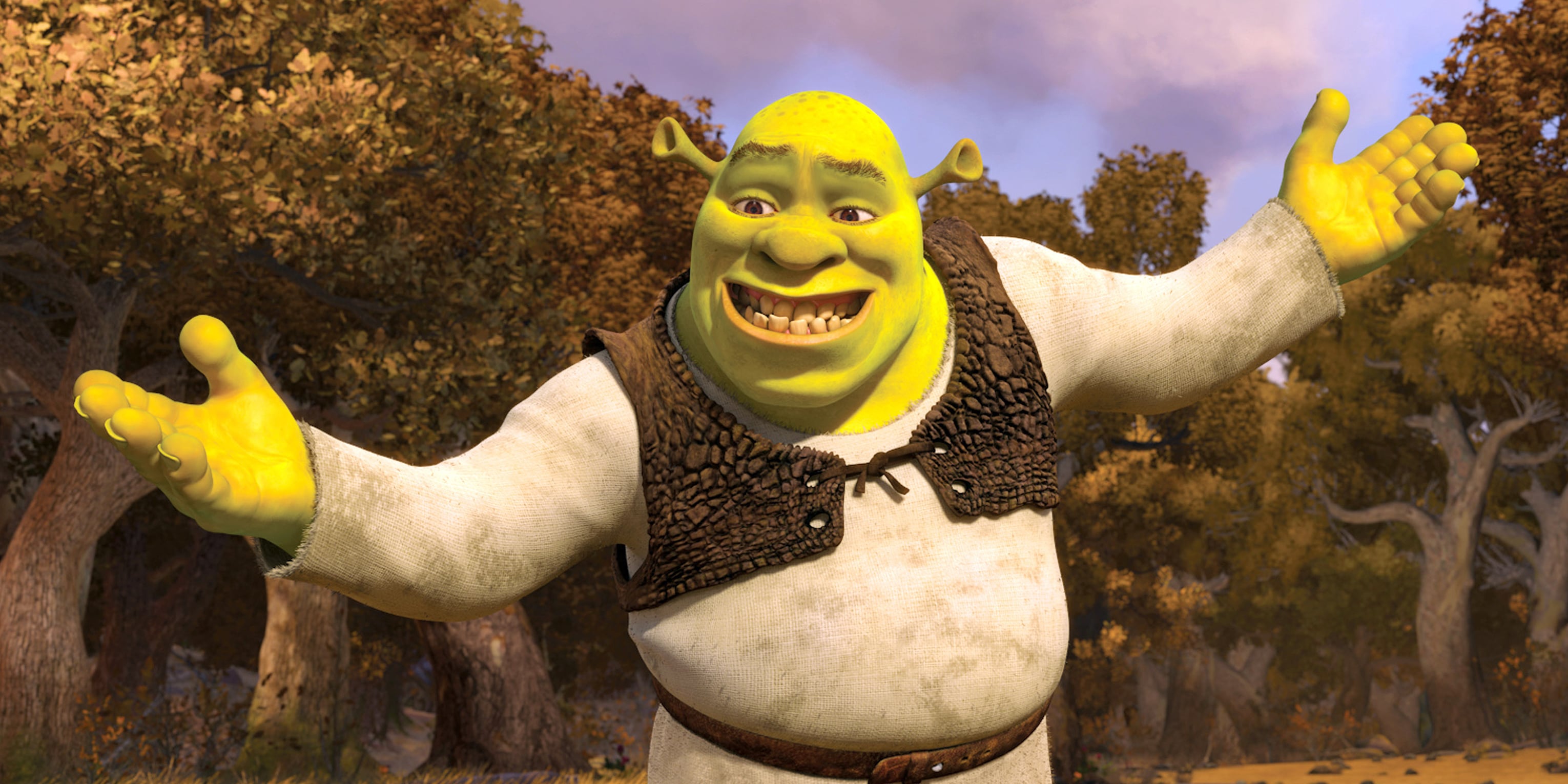 Shrek 5 Could Be on the Way | POPSUGAR Entertainment