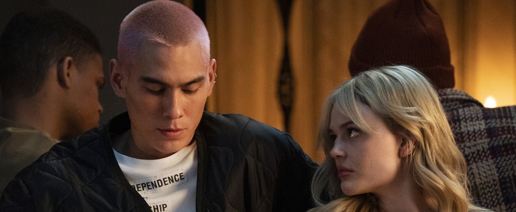 Gossip Girl: The Biggest Easter Eggs in the HBO Max Reboot