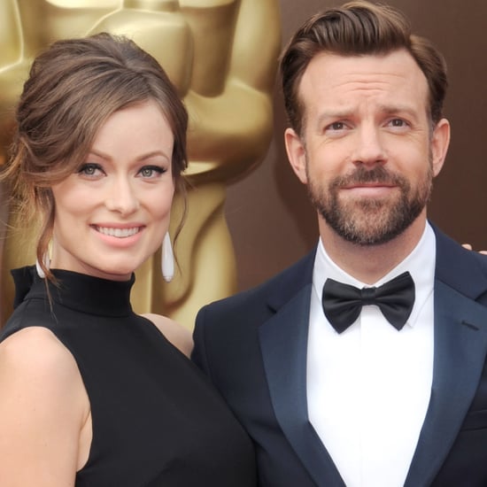 Olivia Wilde and Jason Sudeikis's New York Condo
