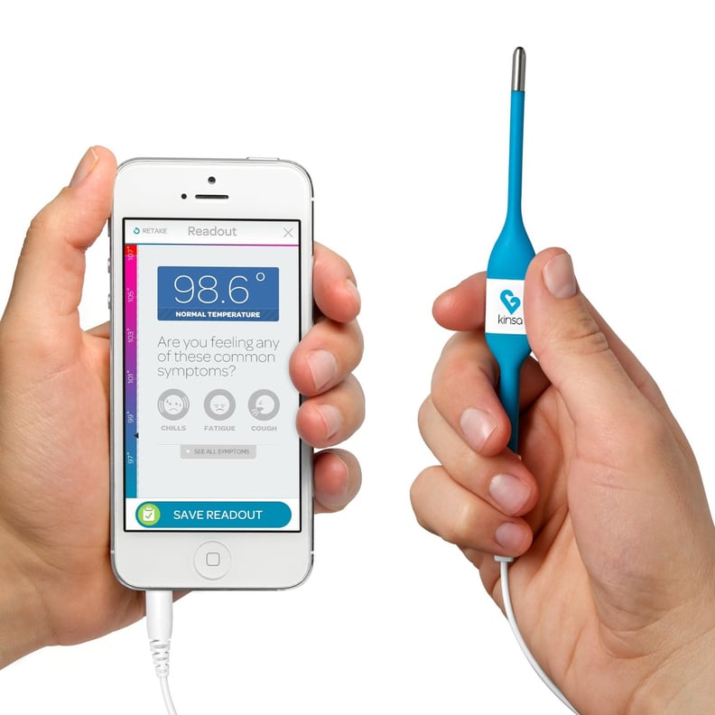 Kinsa Smart Thermometer