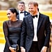 Funny Tweets and Memes About Harry and Meghan Stepping Down
