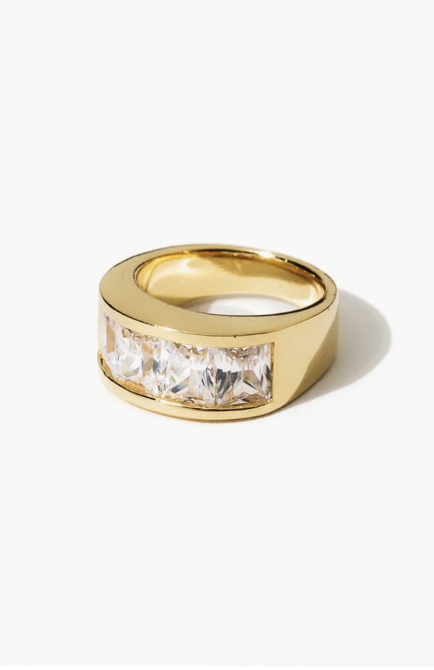 Best Affordable Cocktail Ring