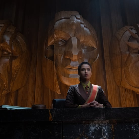 Loki: Who Are the Time-Keepers?
