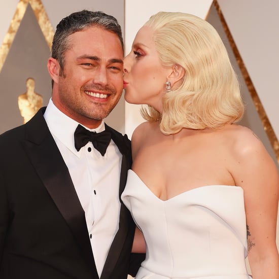 Celebrity Couples at the Oscars 2016