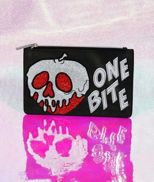 One Bite Pouch