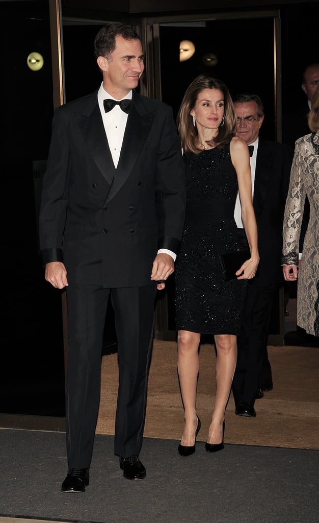 When Her LBD Was a Big Deal