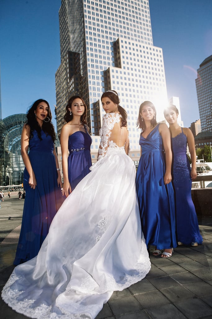 Jewish-Moroccan Wedding