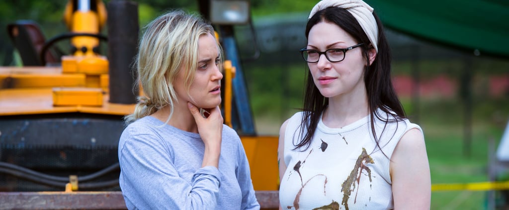 Orange Is the New Black Season 5 Recap