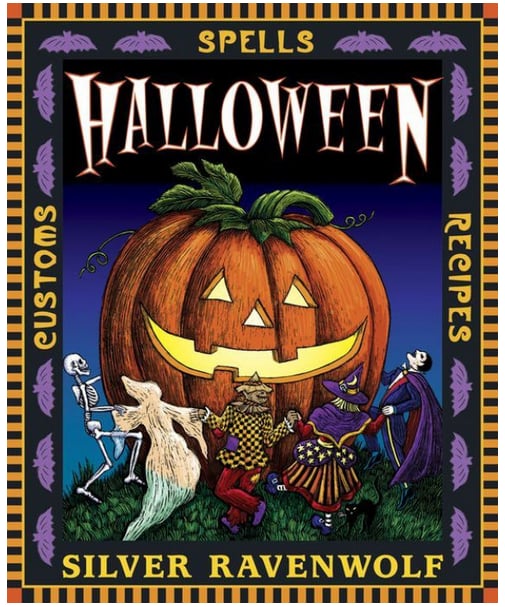 Halloween Customs, Spells, and Recipes