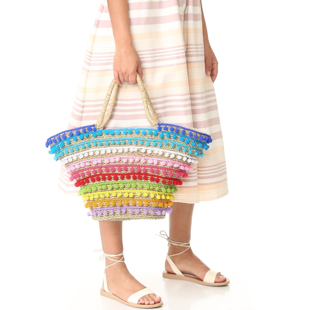 pom beach bag