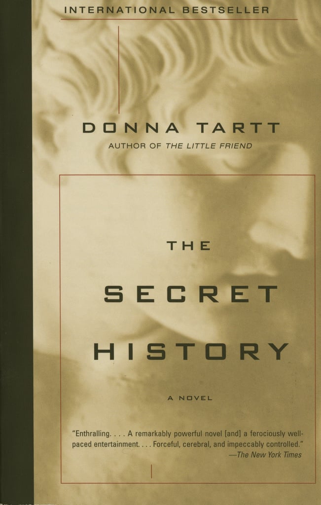 "The Secret History"