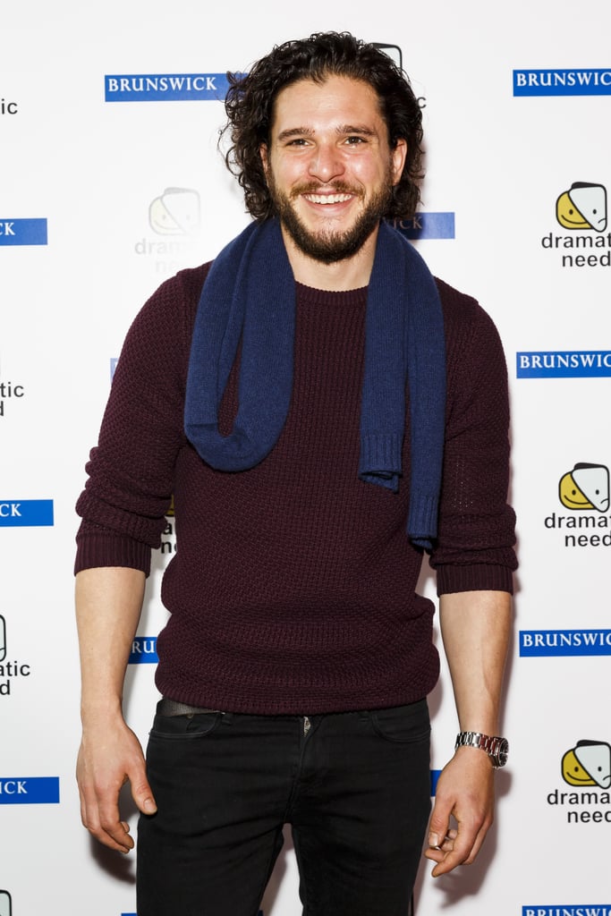 December 26 — Kit Harington