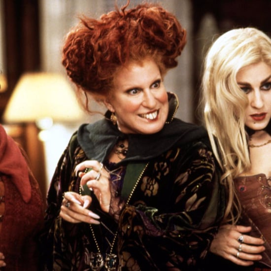 Thackery Binx, played by Sean Murray The Cast of Hocus Pocus Then