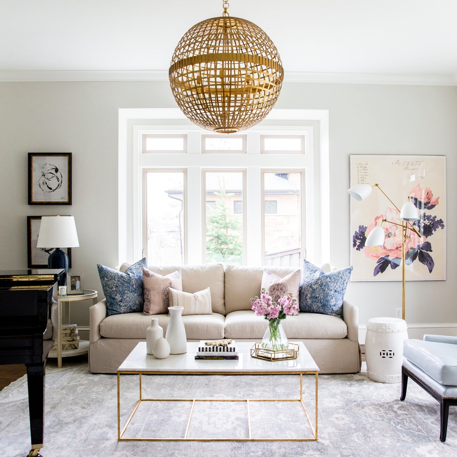 First Apartment Decorating Ideas  POPSUGAR Home