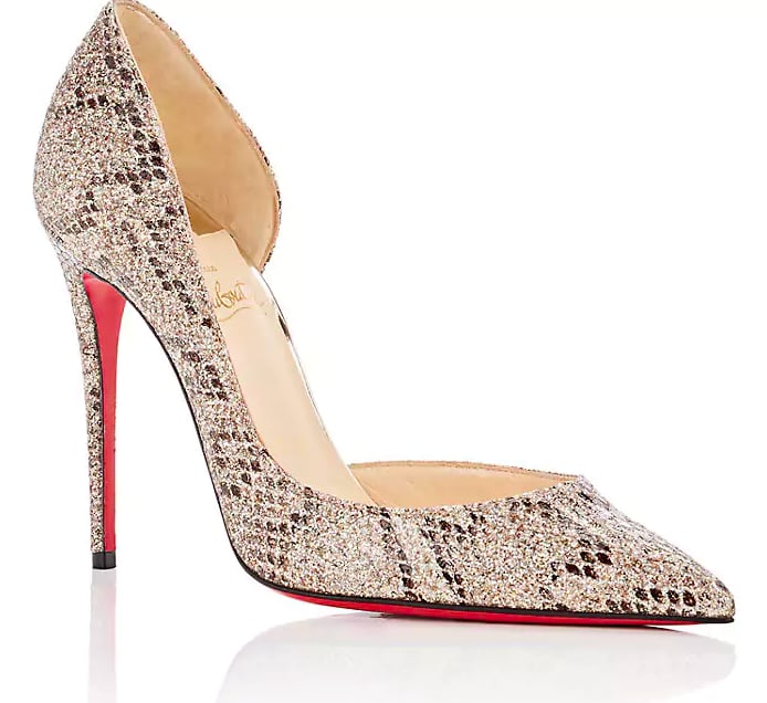 Christian Louboutin Pumps