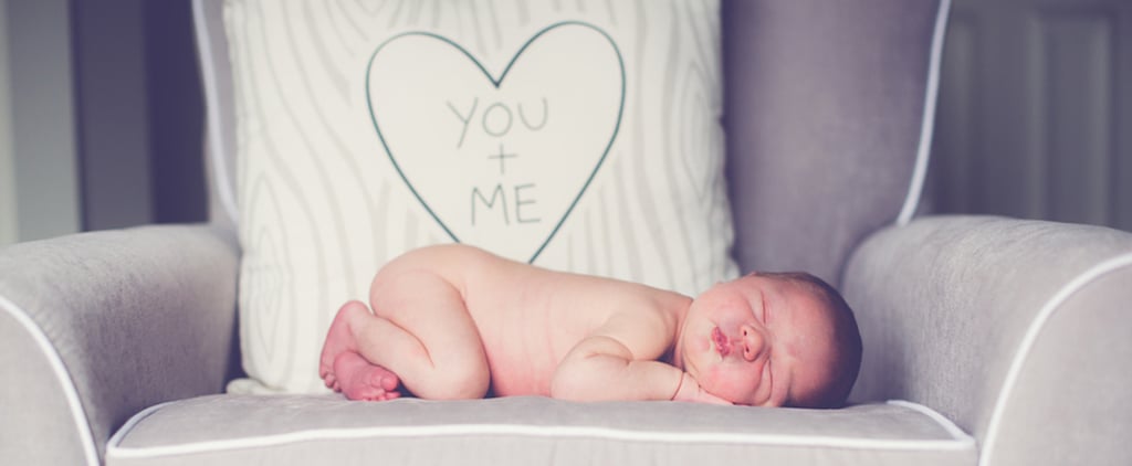 Unusual Baby Names Your Grandparents Haven't Heard of — but Are Beyond Beautiful