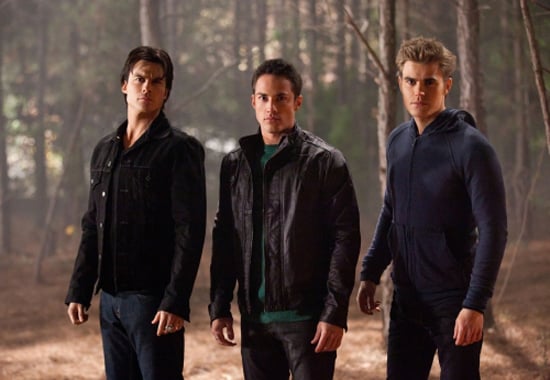 The Vampire Diaries Recap Daddy Issues Popsugar Entertainment Who is dating ian somerhalder? the vampire diaries recap daddy issues