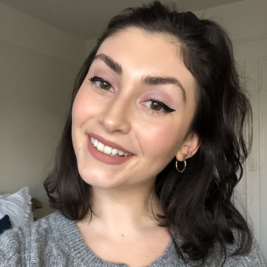 I Tried This Bobby-Pin Liquid Eyeliner Hack From TikTok