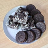 Oreo Fudge Recipe With Photos