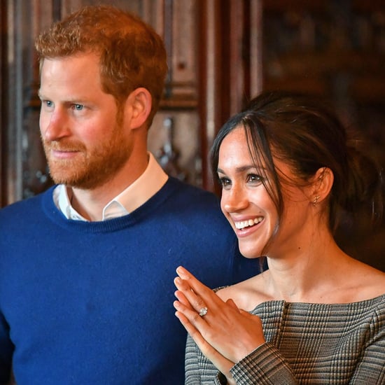 Harry and Meghan Buy Lunch For Charity Volunteers on MLK Day