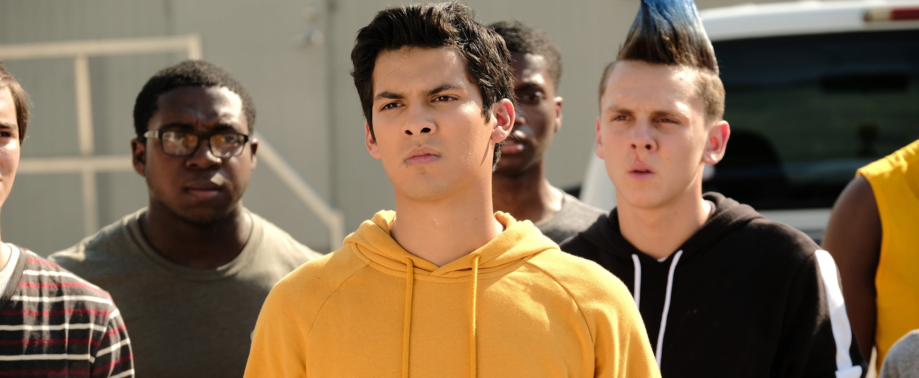 Cobra Kai: Is Miguel Dead? | PS Entertainment